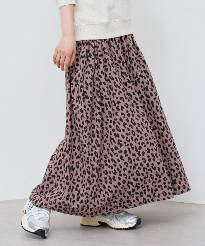 【C.mt】撥水ギャザースカート その他1