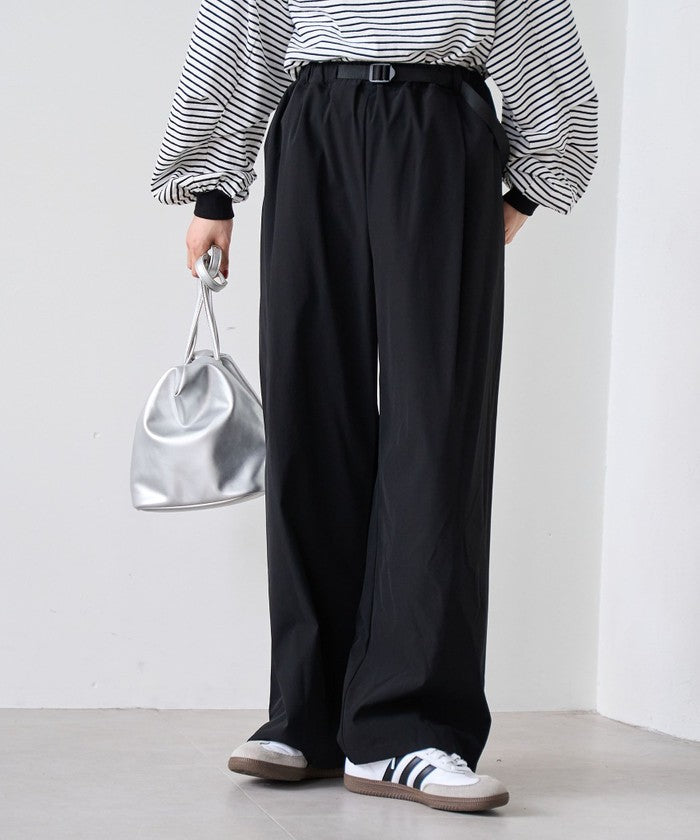 コーエン coen 【C.mt】ハッスイキャミセットアップ （BLACK） BLACK