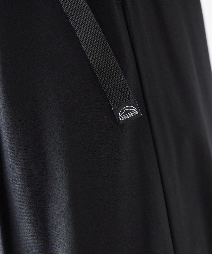 コーエン coen 【C.mt】ハッスイキャミセットアップ （BLACK） BLACK