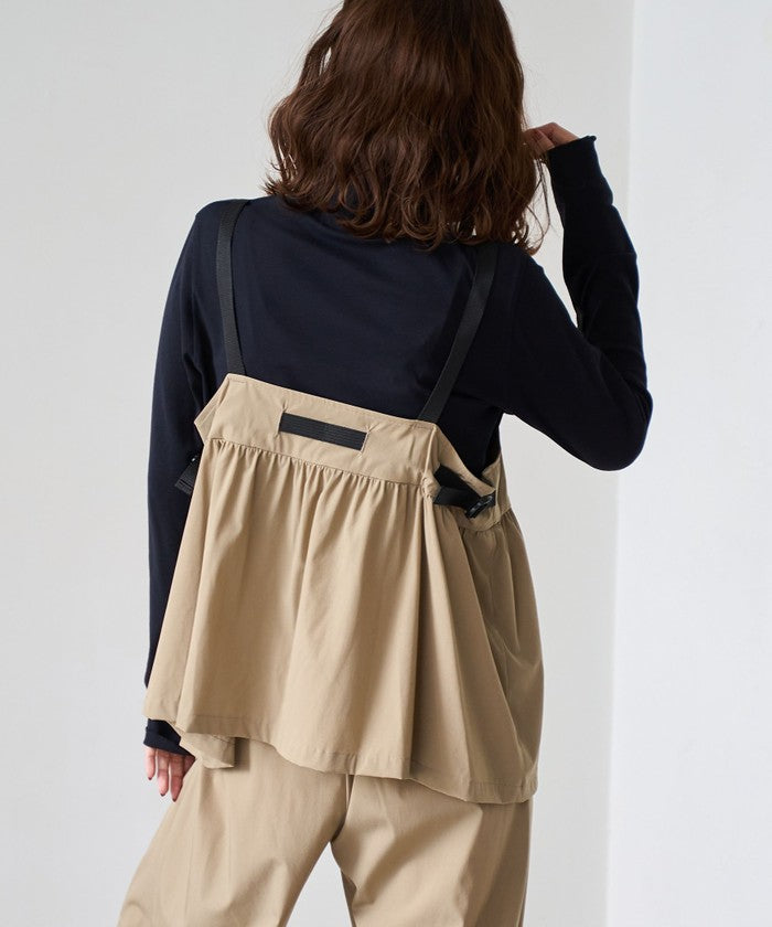 コーエン coen 【C.mt】ハッスイキャミセットアップ （BLACK） BLACK