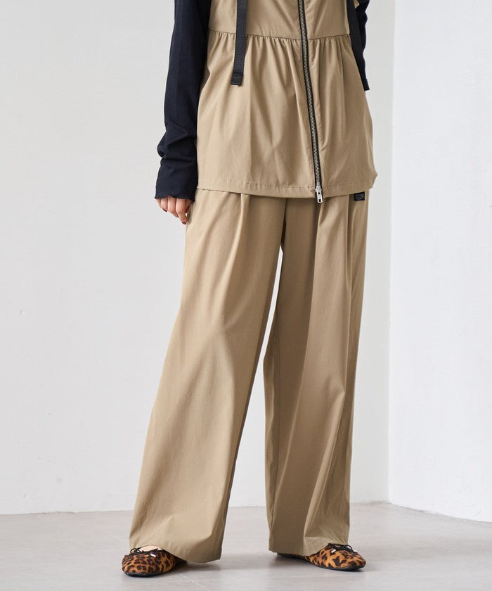 コーエン coen 【C.mt】ハッスイキャミセットアップ （BLACK） BLACK