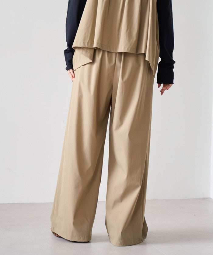 コーエン coen 【C.mt】ハッスイキャミセットアップ （BLACK） BLACK