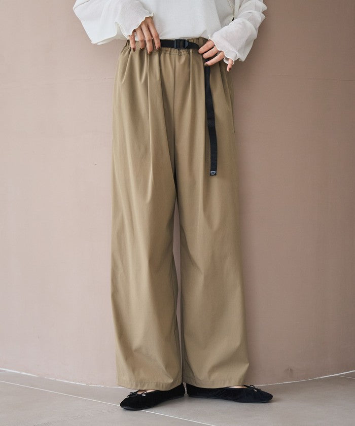 コーエン coen 【C.mt】ハッスイキャミセットアップ （BLACK） BLACK