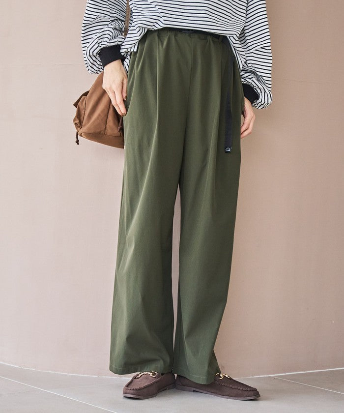 コーエン coen 【C.mt】ハッスイキャミセットアップ （BLACK） BLACK