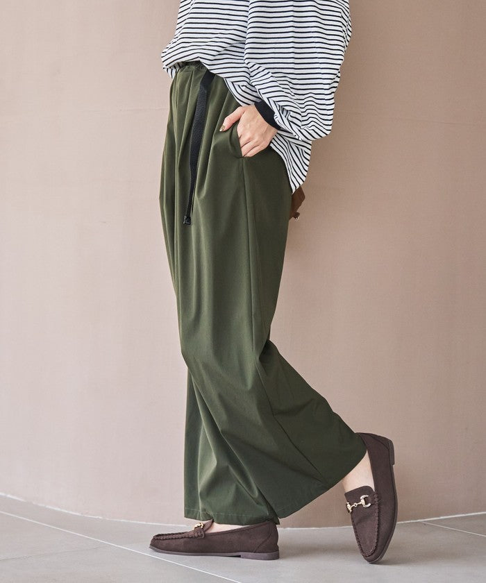 コーエン coen 【C.mt】ハッスイキャミセットアップ （BLACK） BLACK