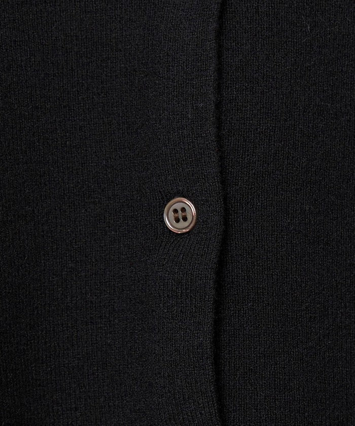 コーエン coen モチモチPBTモックネックCD （LT.GRAY） LT.GRAY