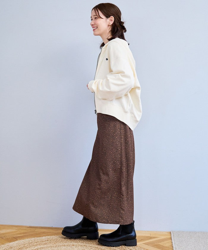 POLO BCS別注 ウラケパーカー OFF WHITE