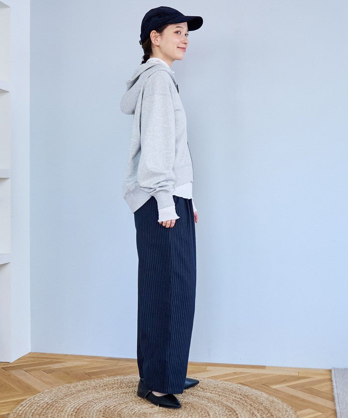 POLO BCS別注 ウラケパーカー OFF WHITE