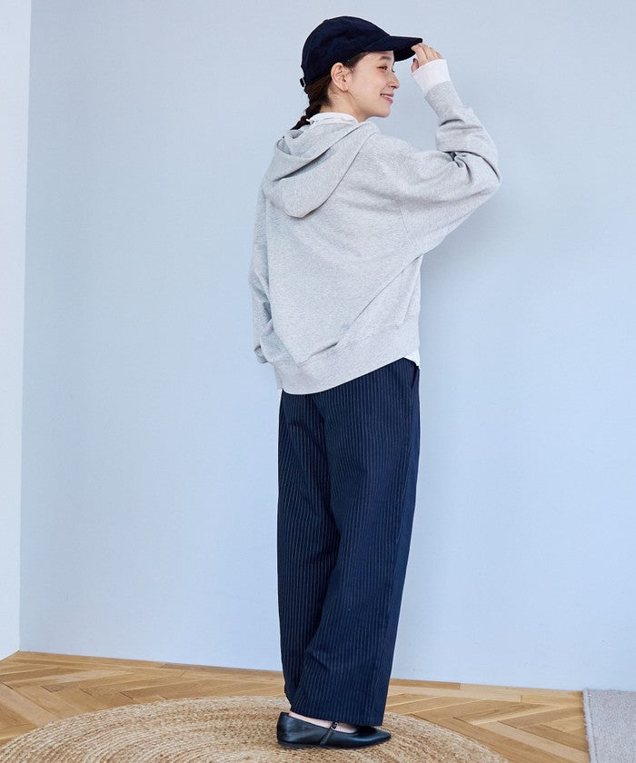 POLO BCS別注 ウラケパーカー OFF WHITE