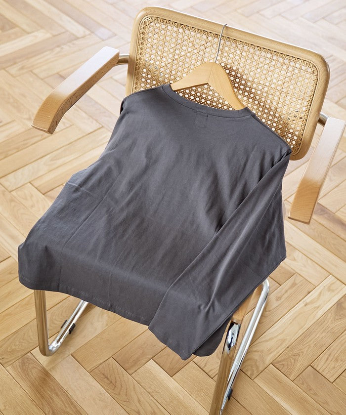 コットンフォトプリントロンT その他1