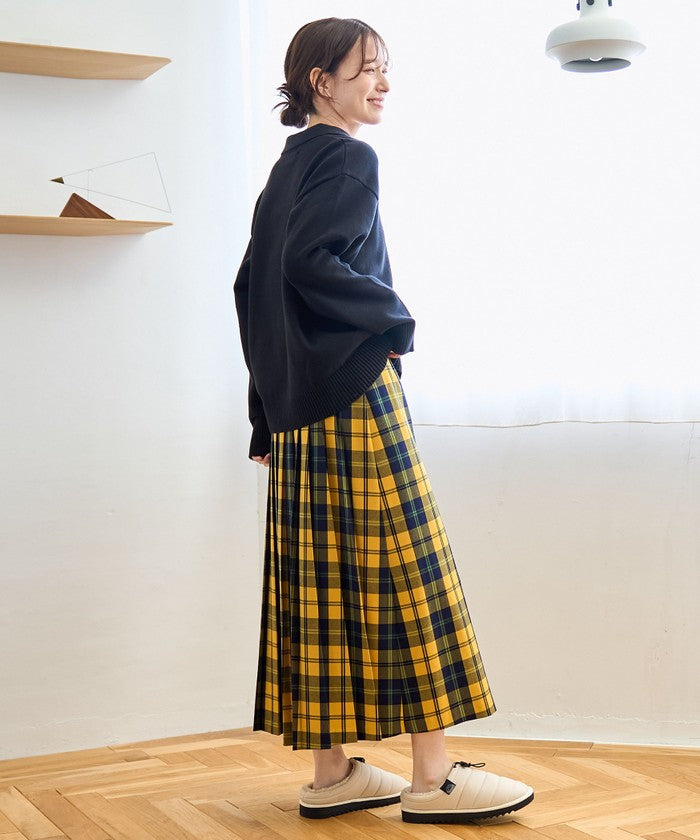 コーエン coen ■POLO BCS別注 エリツキニット （MD.BROWN） MD.BROWN