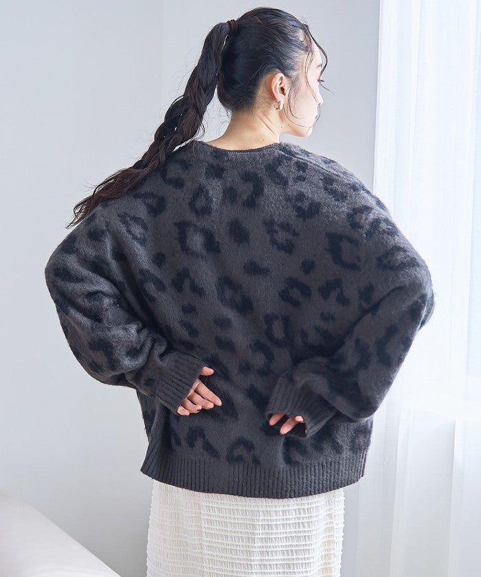 コーエン coen PENNEYS別注 ジャカードキモウCD （BEIGE） BEIGE