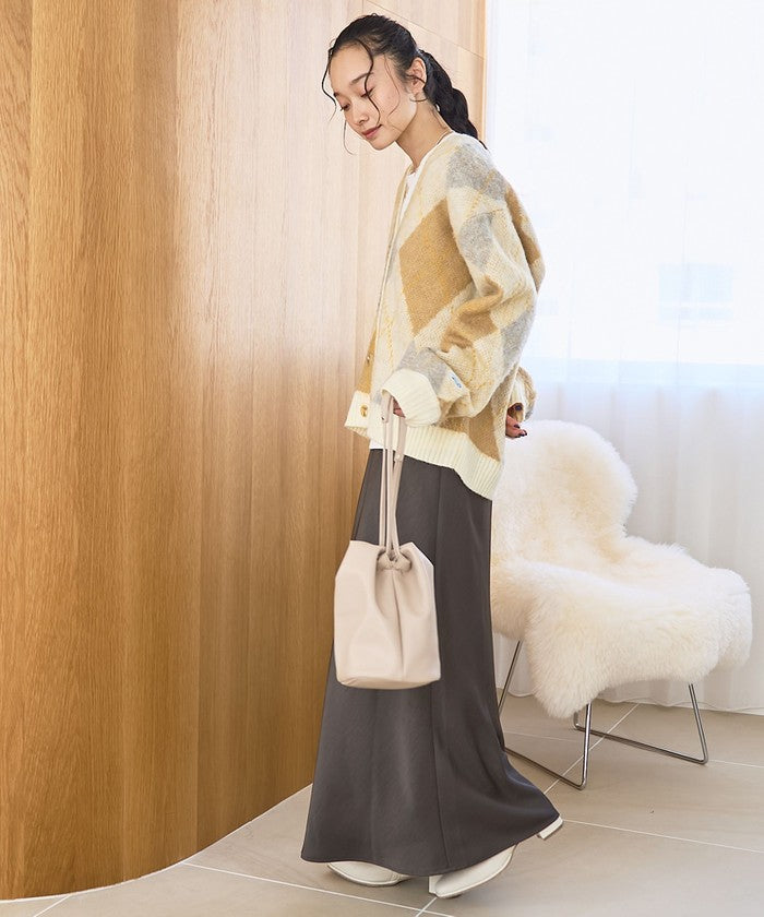 コーエン coen PENNEYS別注 ジャカードキモウCD （BEIGE） BEIGE