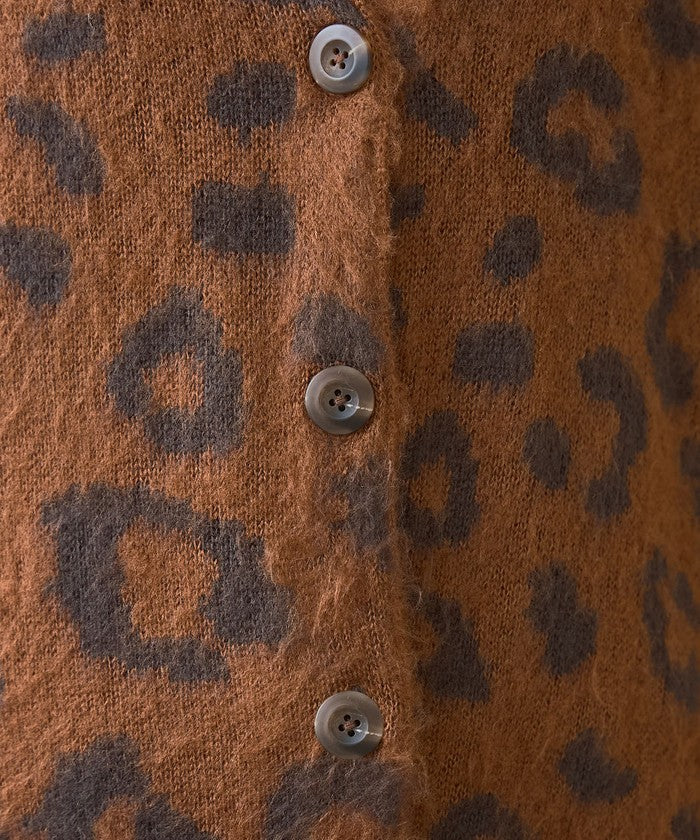 コーエン coen PENNEYS別注 ジャカードキモウCD （BEIGE） BEIGE