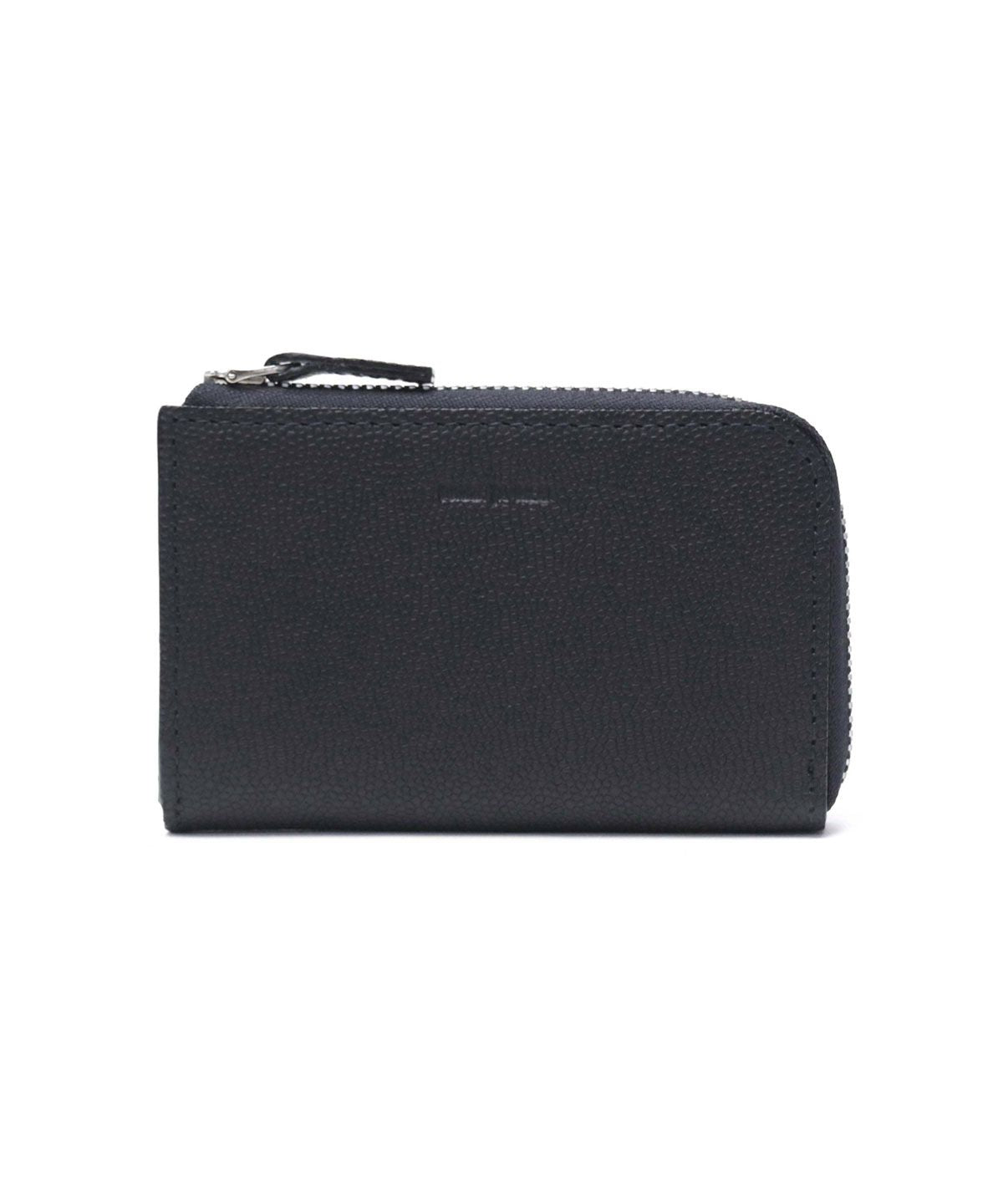 コムサメン COMME CA MEN コムサメン 小銭入れ COMME CA MEN Base バーズ LFコインケース コインケース 財布 ラウンドファスナー コンパクト 本革 WCM5714 （ネイビー） ネイビー