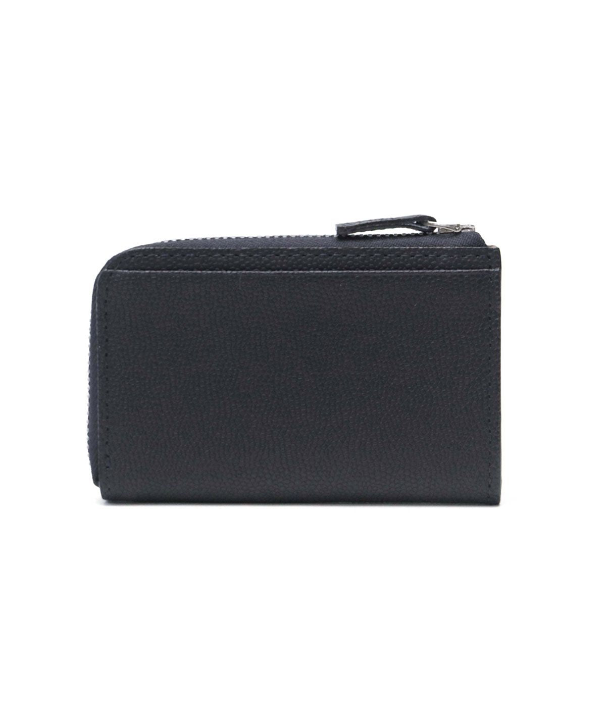 コムサメン COMME CA MEN コムサメン 小銭入れ COMME CA MEN Base バーズ LFコインケース コインケース 財布 ラウンドファスナー コンパクト 本革 WCM5714 （ネイビー） ネイビー