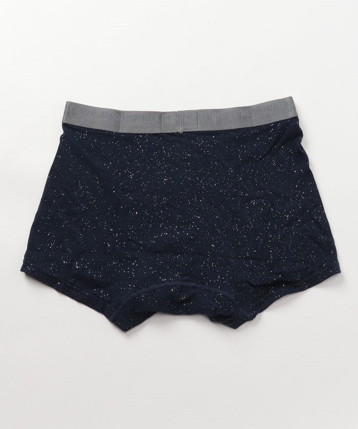 コムサメン COMME CA MEN コムサメン 拉麵印花 男士內褲【不接受退貨商品】