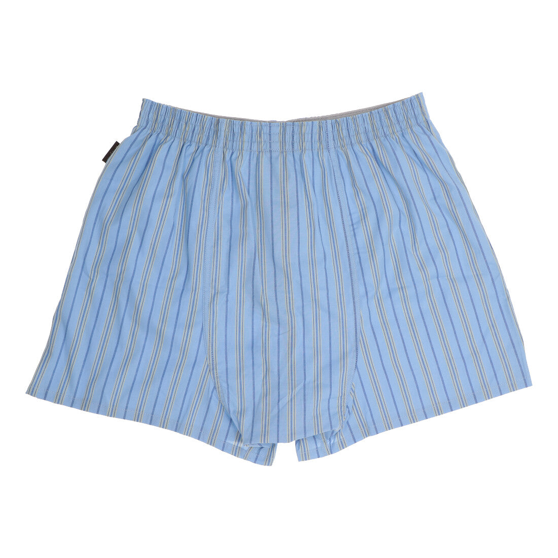 コムサメン COMME CA MEN コムサメン ストライプ柄 トランクス 【返品不可商品】