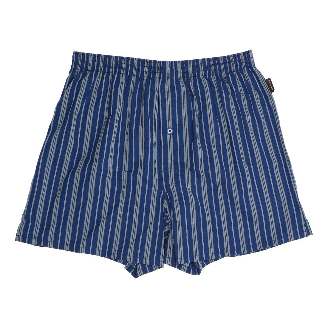 コムサメン COMME CA MEN コムサメン ストライプ柄 トランクス 【返品不可商品】