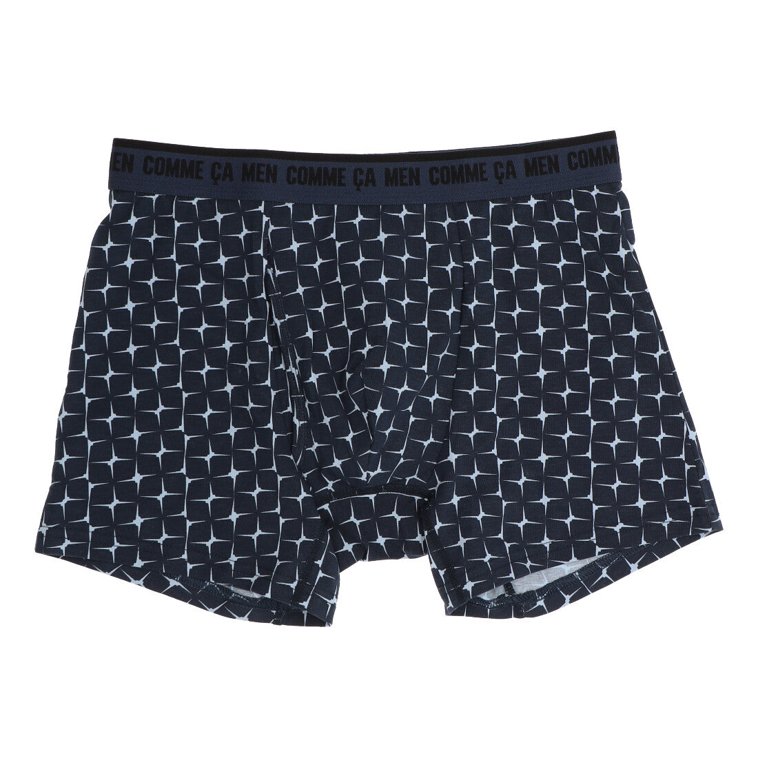 COMME CA MEN 2P Pack Boxer Pants 【Non-returnable item】