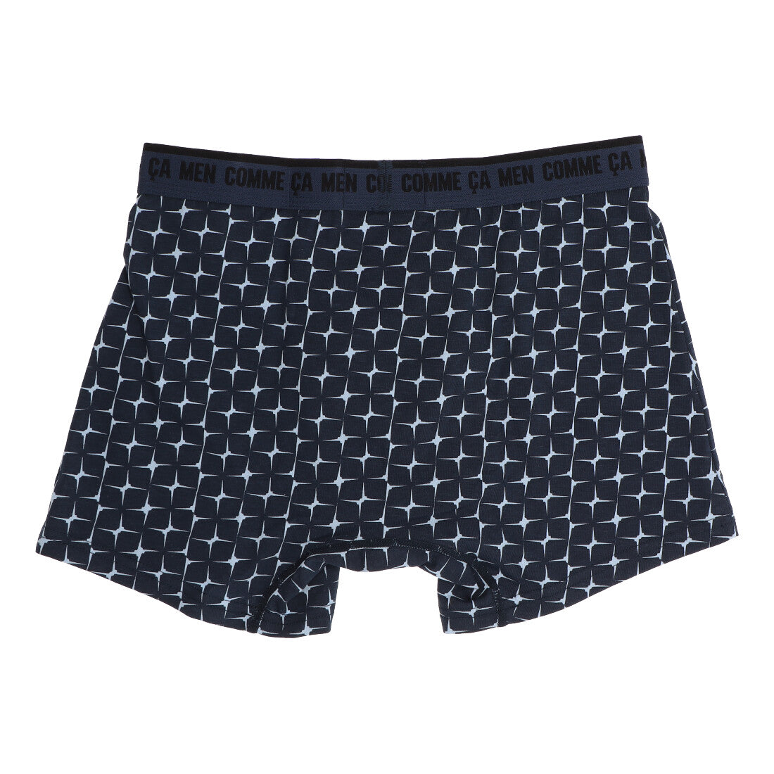 COMME CA MEN 2P Pack Boxer Pants 【Non-returnable item】