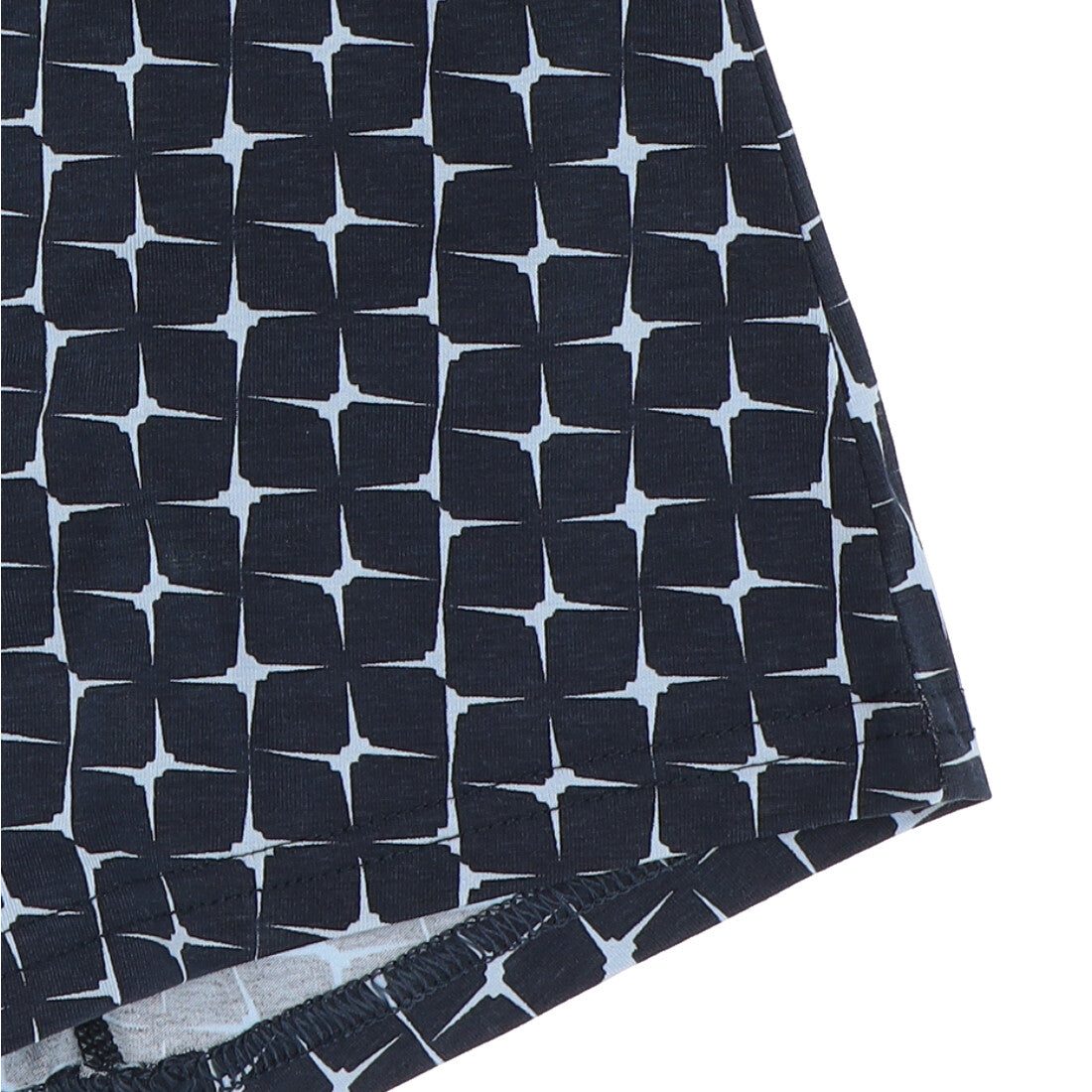 COMME CA MEN 2P Pack Boxer Pants 【Non-returnable item】