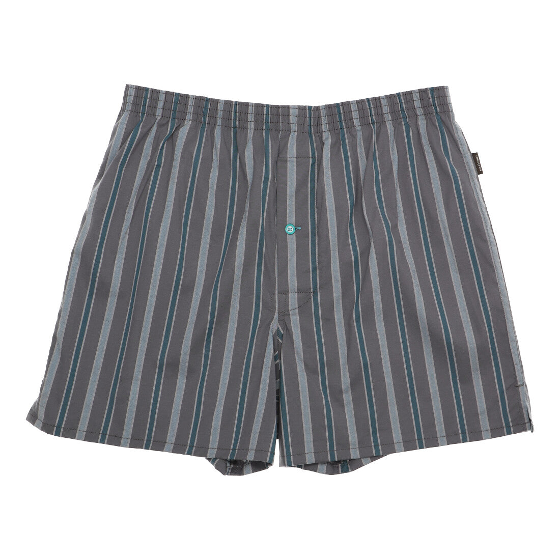 コムサメン COMME CA MEN コムサメン ストライプ ストレッチトランクス 【返品不可商品】 （チャコ-ル） チャコ-ル