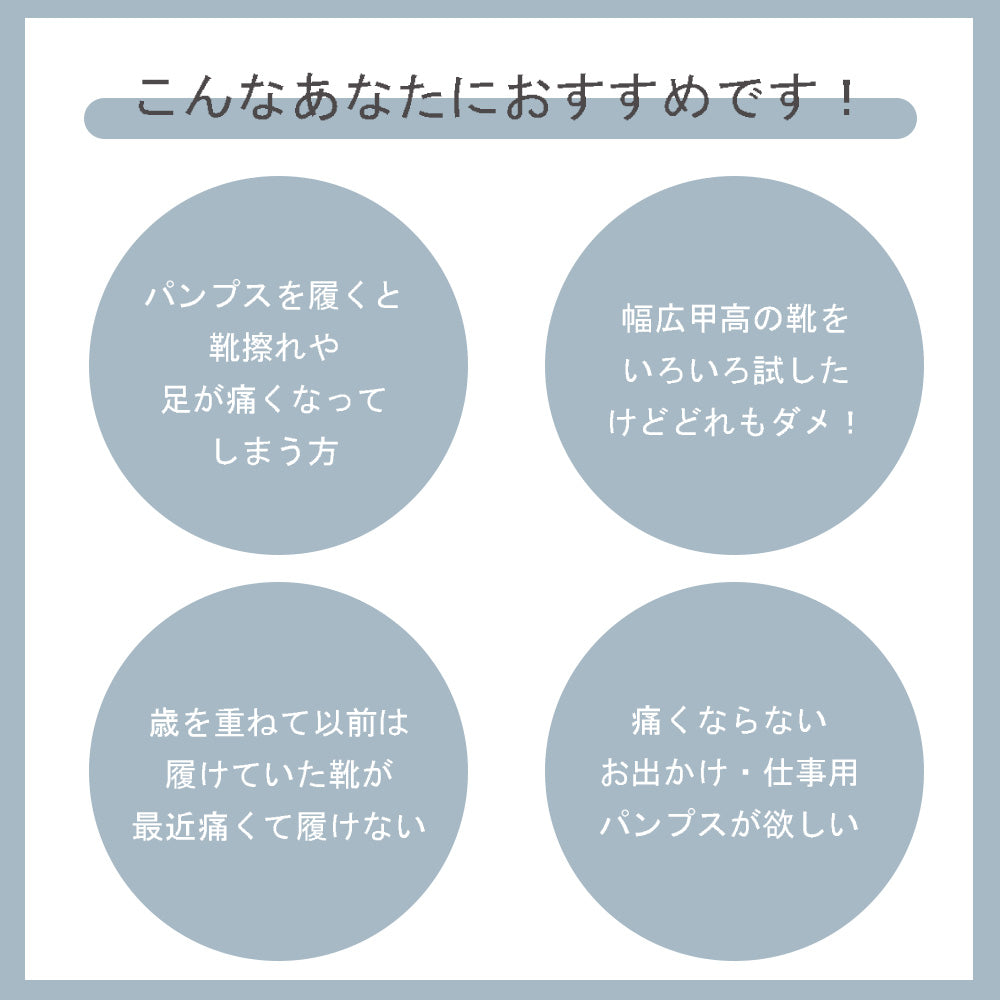 コカ COCA 【SUSTINABLE】パール付きリボンニットフラットパンプス （BL） BL