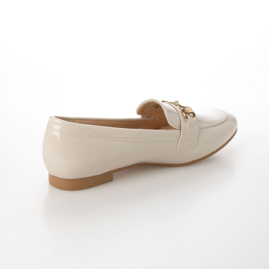 COCA Elegance loafers with bits