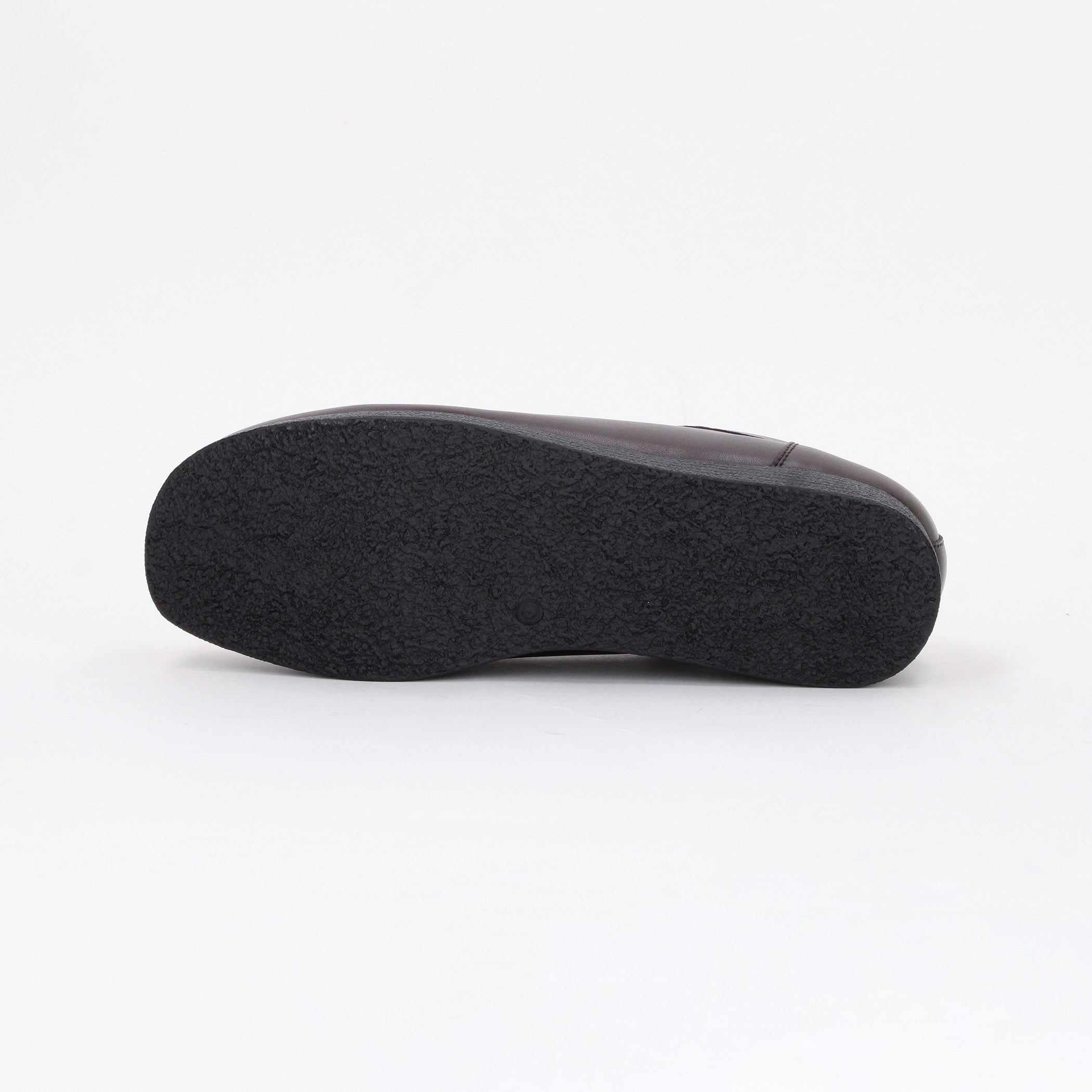 COMME CA ISM Sustainable Recycled Leather Mocasins