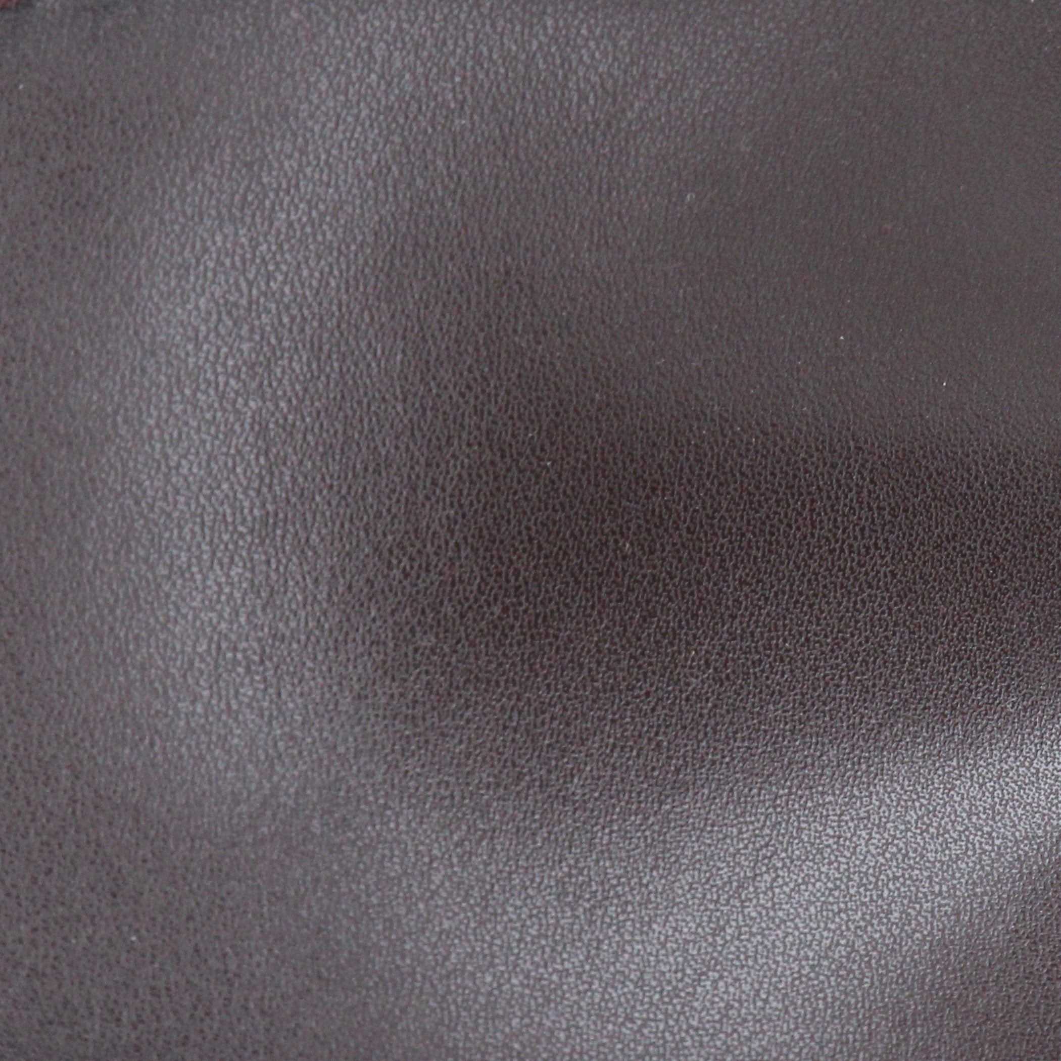 COMME CA ISM Sustainable Recycled Leather Mocasins