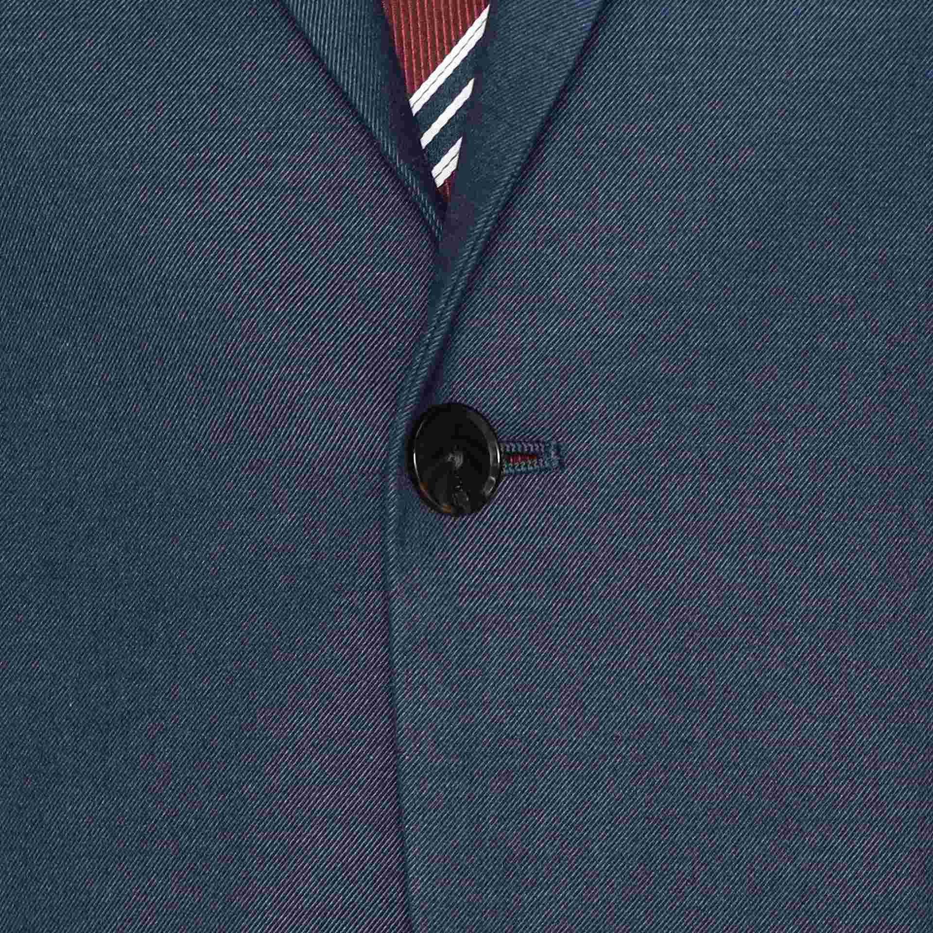 コムサイズム COMME CA ISM 【セットアップ対応】ウォッシャブル ギャバストレッチ  ジャケット