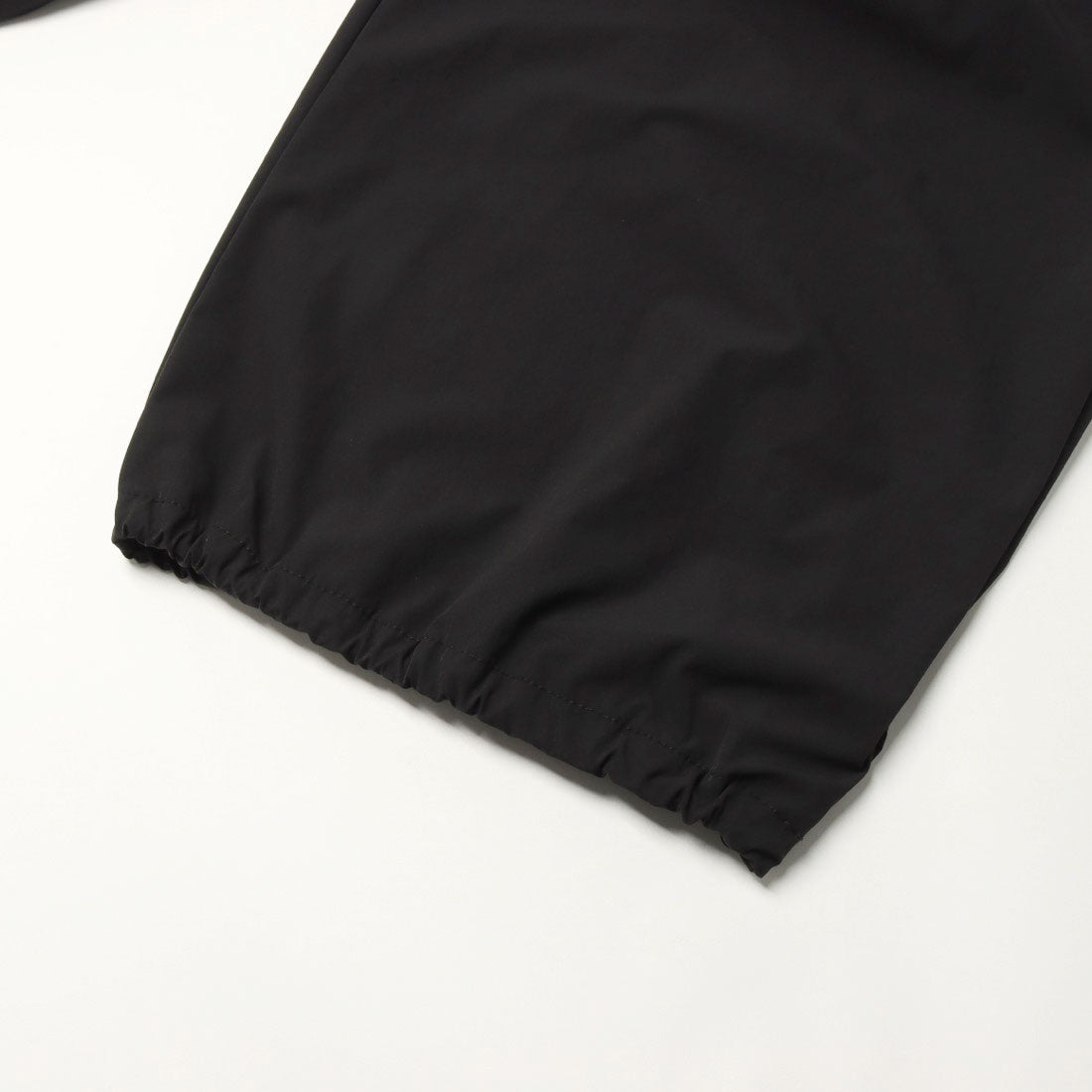 コムサイズム COMME CA ISM パラシュート パンツ （ベージュ） ベージュ
