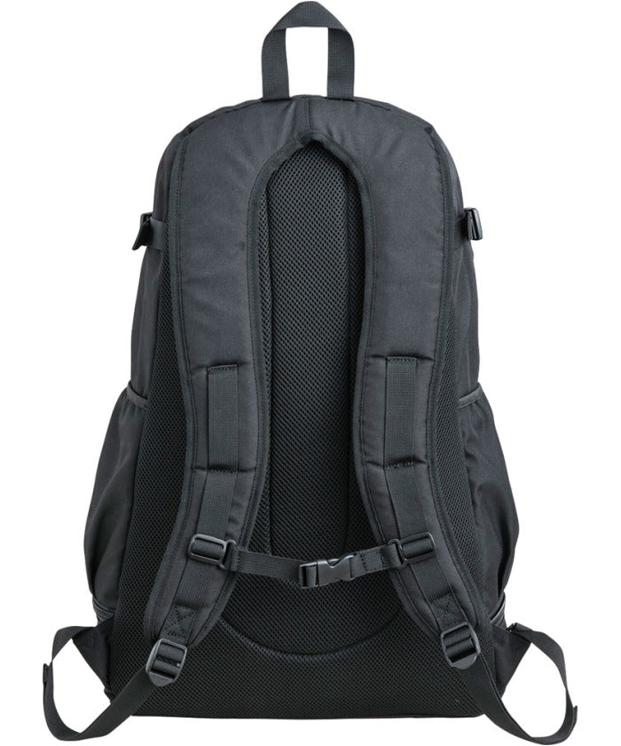 コンバース CONVERSE CONVERSE コンバース DパックLL 約40L 2層式 リュック バックパック バッグ バスケッ （ブラック） ブラック