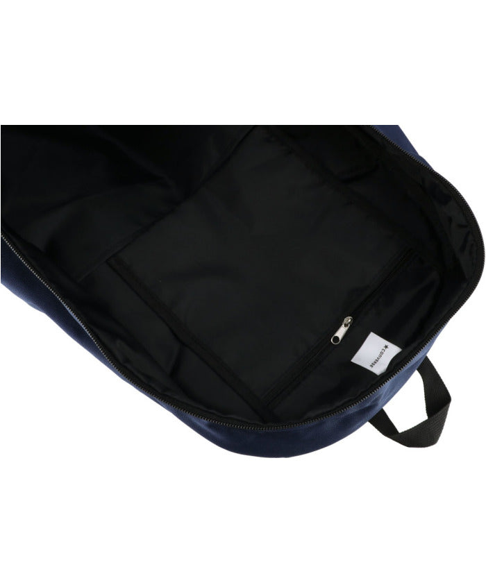 コンバース CONVERSE CONVERSE コンバース デイパックLL Dパック 約37L リュック リュックサック バックパ （ネイビー） ネイビー