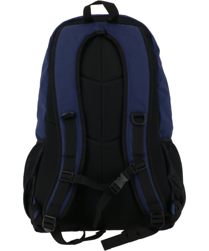 コンバース CONVERSE CONVERSE コンバース デイパックLL Dパック 約37L リュック リュックサック バックパ （ネイビー） ネイビー