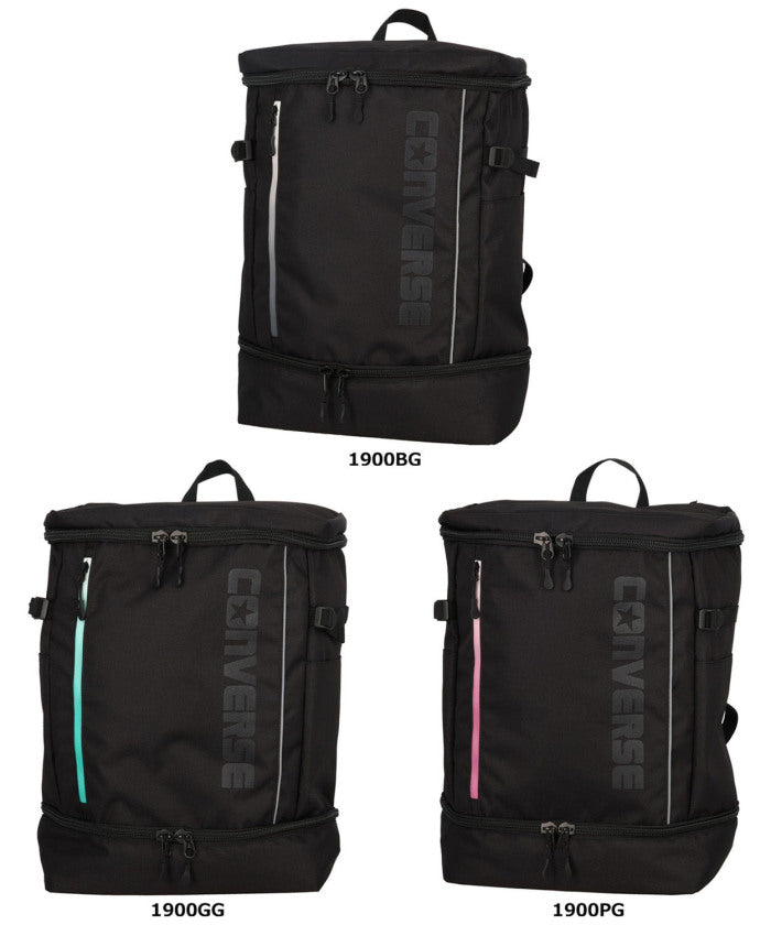 CONVERSE CONVERSE CONVERSE CONVERSE School Backpack C2503012