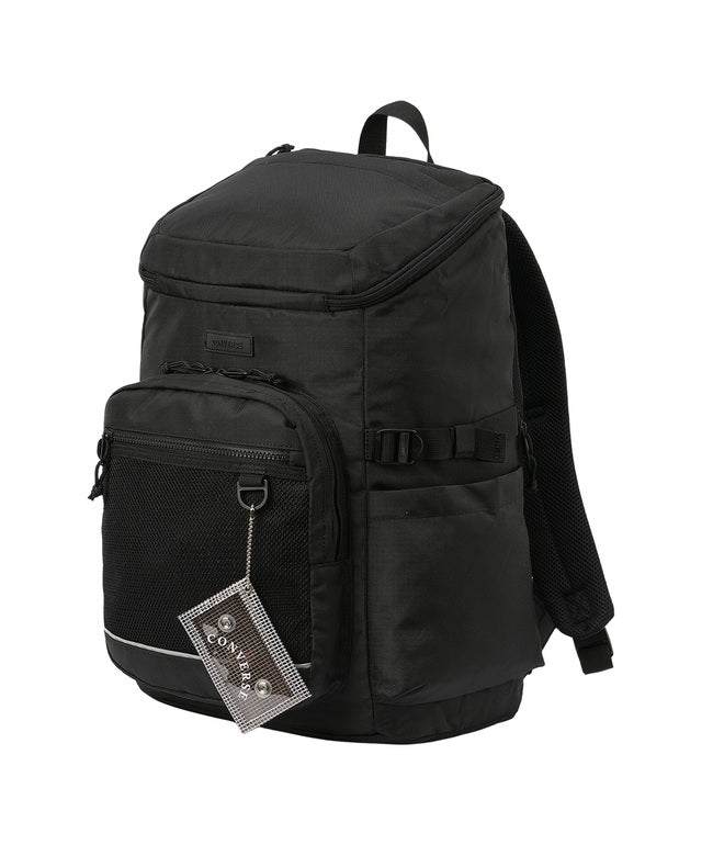 CONVERSE CONVERSE New Product/Mizuno/CONVERSE/Play/PLAY/Square Backpack/30L【conー20100】
