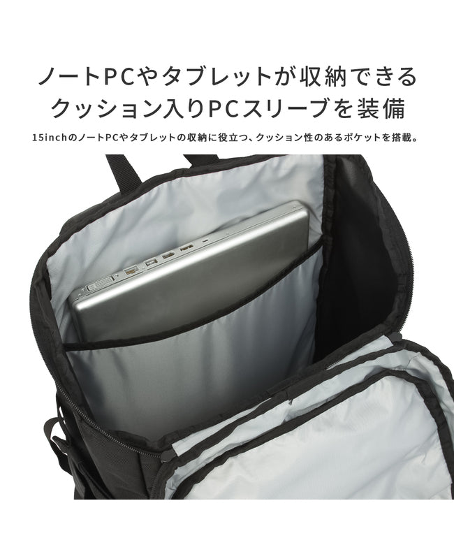 CONVERSE CONVERSE New Product/Mizuno/CONVERSE/Play/PLAY/Square Backpack/30L【conー20100】