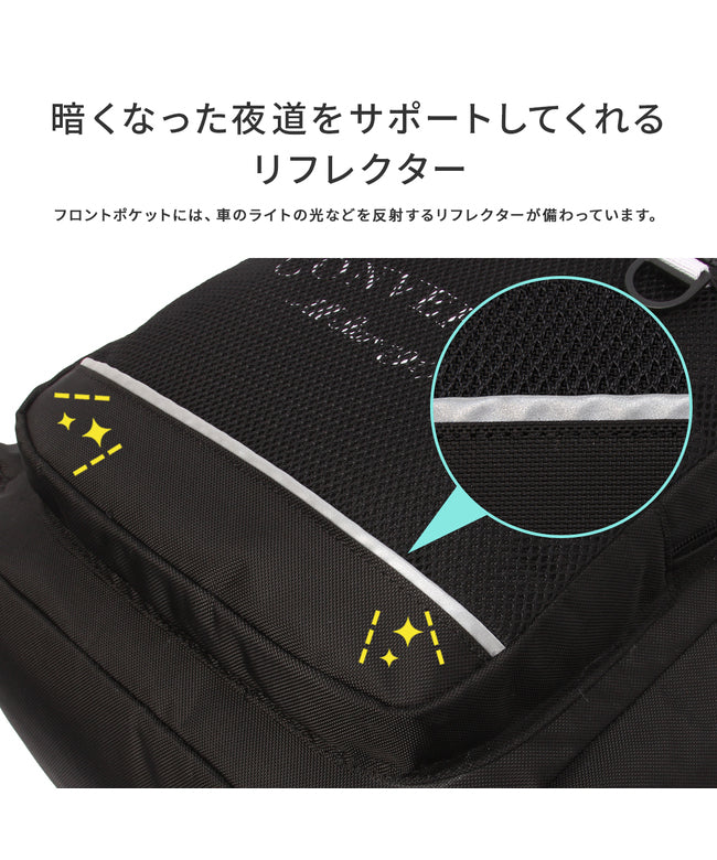 CONVERSE CONVERSE New Product/Mizuno/CONVERSE/Play/PLAY/Square Backpack/30L【conー20100】