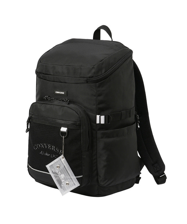 CONVERSE CONVERSE New Product/Mizuno/CONVERSE/Play/PLAY/Square Backpack/30L【conー20100】