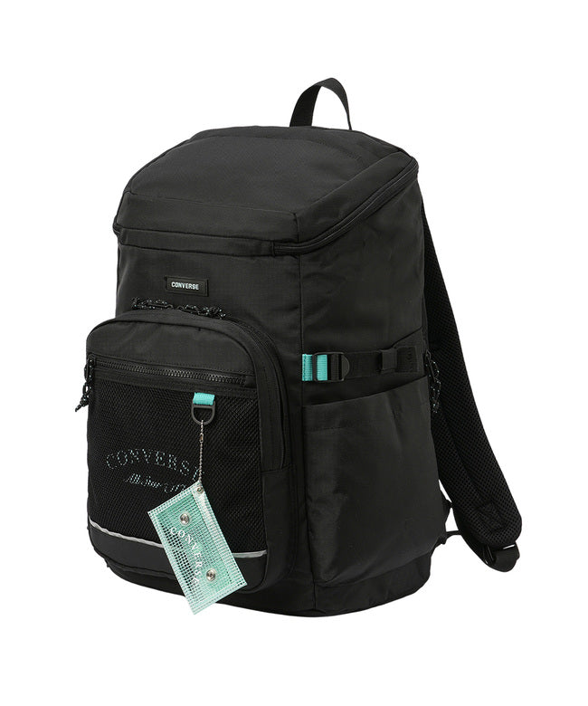 CONVERSE CONVERSE New Product/Mizuno/CONVERSE/Play/PLAY/Square Backpack/30L【conー20100】