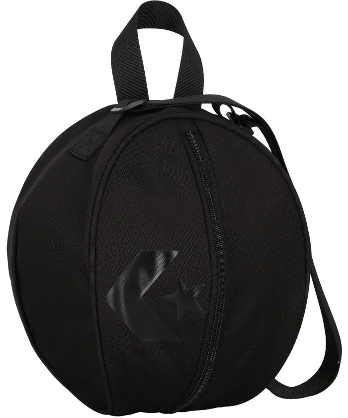 コンバース CONVERSE コンバース CONVERSE ボールケース  C2552097 （1911 ブラック×ホワイト） 1911 ブラック×ホワイト