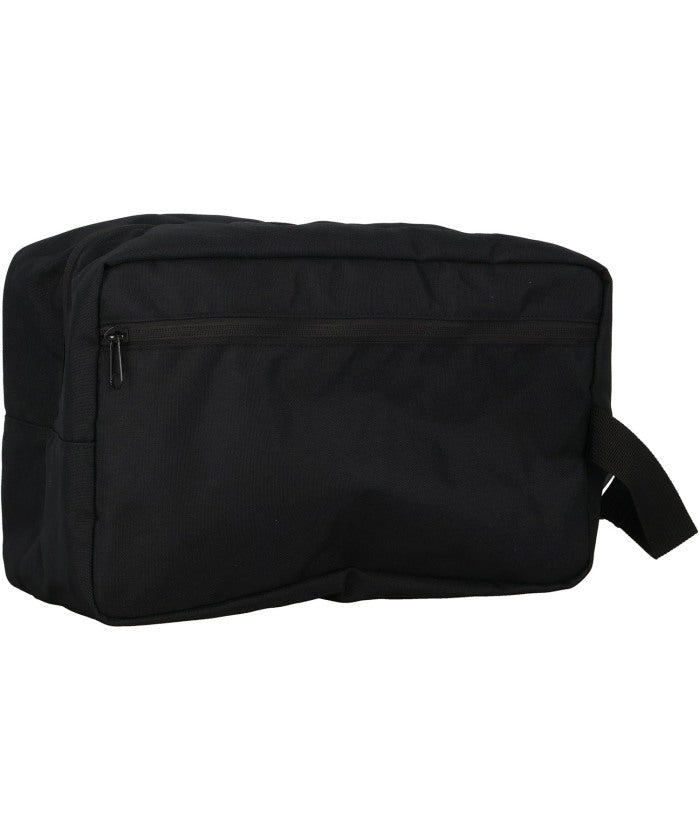 コンバース CONVERSE コンバース CONVERSE ハーフメッシュシューズケース  C2554097 （1943 ブラック×ホワイト） 1943 ブラック×ホワイト