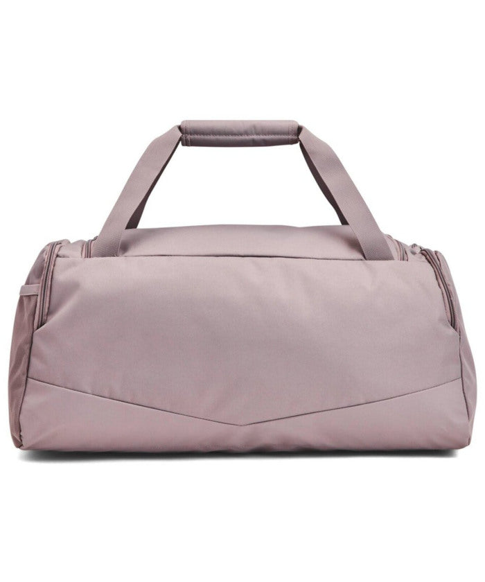 コンバース CONVERSE アンダーアーマー UNDER ARMOUR UA アンディナイアブル5.0 ダッフルバッグ Sサイズ 40L メンズ レディース ボストンバッグ トレーニ （323 SERPENTINE/JASPERBLUE/J） 323 SERPENTINE/JASPERBLUE/J