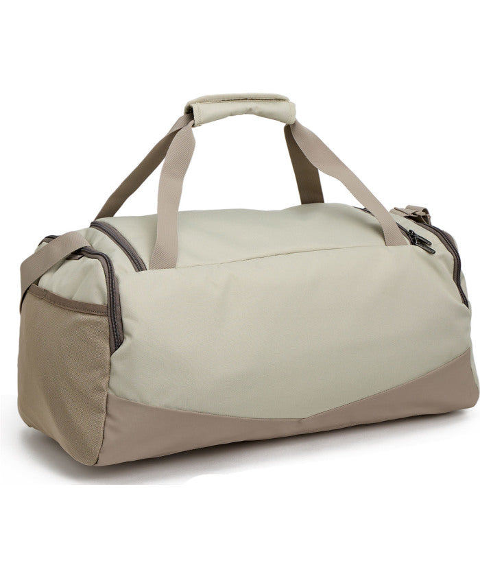 コンバース CONVERSE アンダーアーマー UNDER ARMOUR UA アンディナイアブル5.0 ダッフルバッグ Sサイズ 40L メンズ レディース ボストンバッグ トレーニ （323 SERPENTINE/JASPERBLUE/J） 323 SERPENTINE/JASPERBLUE/J