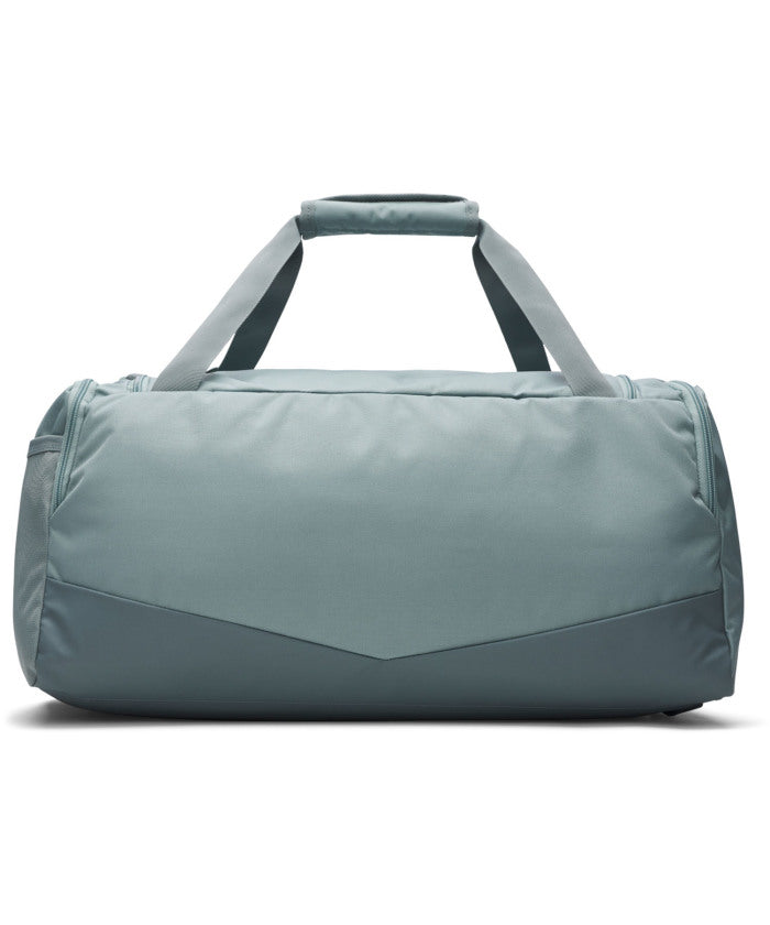 コンバース CONVERSE アンダーアーマー UNDER ARMOUR UA アンディナイアブル5.0 ダッフルバッグ Sサイズ 40L メンズ レディース ボストンバッグ トレーニ （323 SERPENTINE/JASPERBLUE/J） 323 SERPENTINE/JASPERBLUE/J
