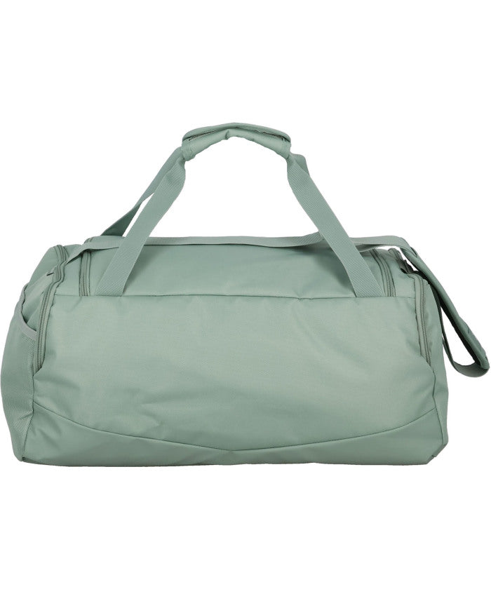 コンバース CONVERSE アンダーアーマー UNDER ARMOUR UA アンディナイアブル5.0 ダッフルバッグ Sサイズ 40L メンズ レディース ボストンバッグ トレーニ （323 SERPENTINE/JASPERBLUE/J） 323 SERPENTINE/JASPERBLUE/J