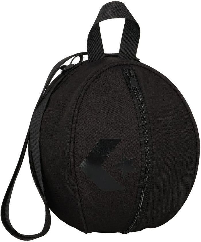 コンバース CONVERSE コンバース CONVERSE ボールケース  C2552097 （1919 ブラック×ブラック） 1919 ブラック×ブラック