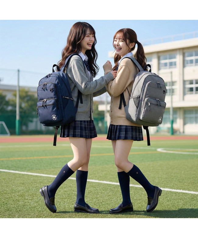 コンバース CONVERSE コンバース リュック Converse スリムロゴ con-20073 （グレー） グレー